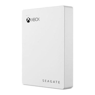Seagate External 2TB Xbox Drive Game Pass USB-3 Hard Drive