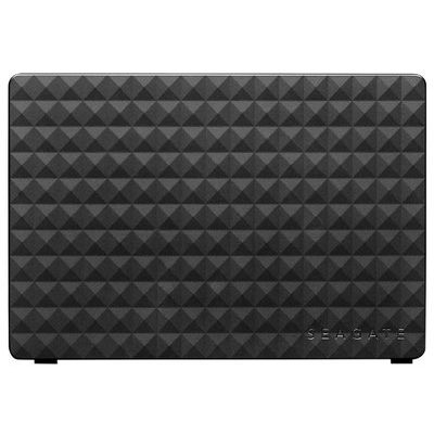 Seagate 6TB Expansion USB3.0 External HDD