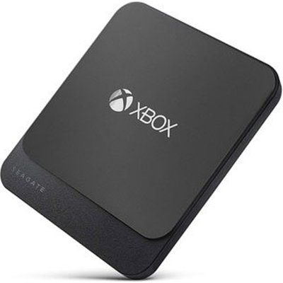 Seagate 1TB XBOX ONE Portable External SSD