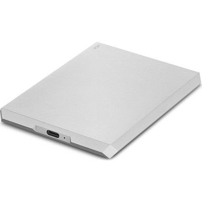 Lacie STHG1000400 USB Type-C Portable Hard Drive - 1 TB
