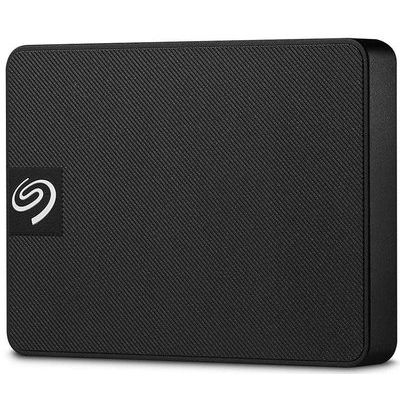Seagate Expansion 1TB Portable SSD