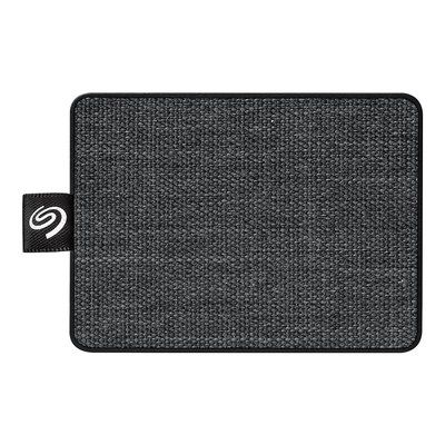 Seagate One Touch External SSD - 500 GB