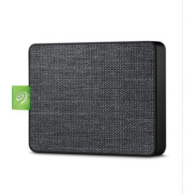 Seagate 500GB Ultra Touch USB3.0 External SSD