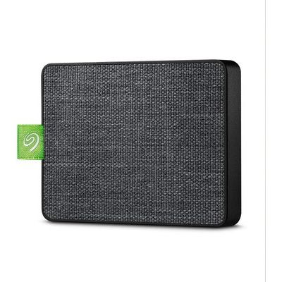 Seagate 1TB Ultra Touch USB3.0 External SSD