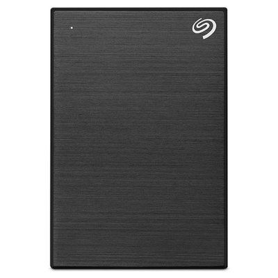 SEAGATE One Touch Desktop Hard Drive - 4 TB 