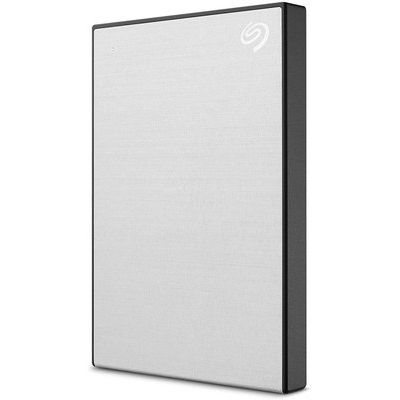 Seagate 1TB One Touch USB3.0 External HDD