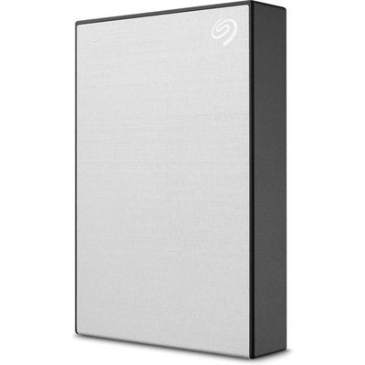 SEAGATE One Touch Portable Hard Drive - 4 TB 