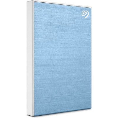 SEAGATE One Touch Portable Hard Drive - 1 TB 