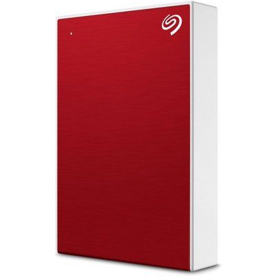 SEAGATE One Touch Portable Hard Drive - 1 TB 