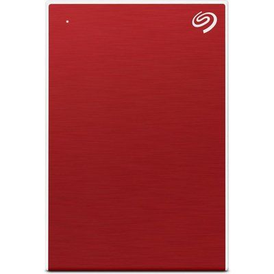 SEAGATE One Touch Portable Hard Drive - 2 TB 