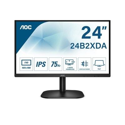 AOC 24B2XDAM 24 Full HD Monitor