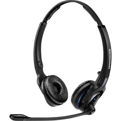 SENNHEISER MB Pro 2 Wireless Headset - Black 
