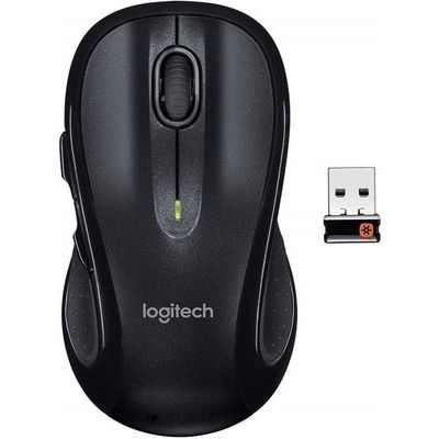 Logitech M510 Mice RF Wireless Mouse