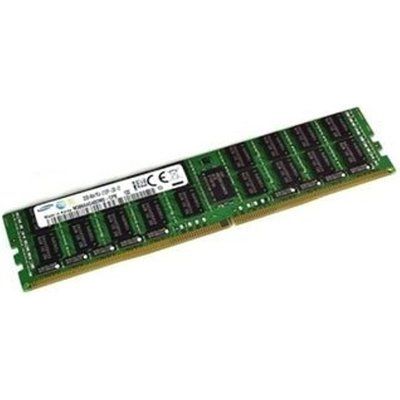 Samsung 16GB DDR4 2133MHz ECC Registered Server Memory - M393A2G40DB0