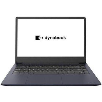 Toshiba Dynabook Satellite Pro C40-G-10P Celeron 5205U 4GB 128GB 14" Windows Pro Laptop