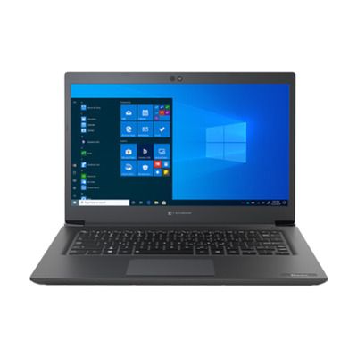 Toshiba Dynabook Tecra A40-G-18A 4GB 128GB SSD Intel Celeron 5205U 14" Windows 10 Pro Laptop
