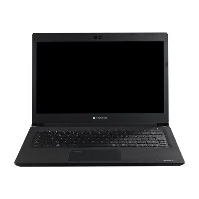 Toshiba Dynabook Tecra A30-J-130 Intel Core i5 16GB RAM 256GB SSD Windows 10 Pro 13.3" Laptop