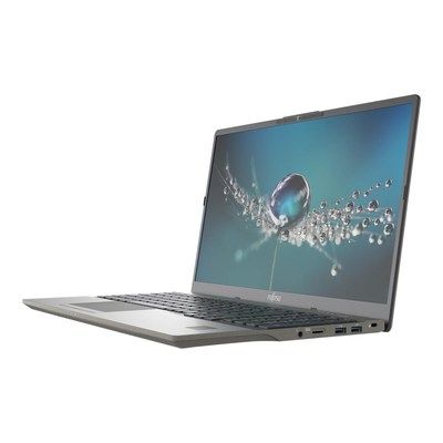 Fujitsu LifeBook U7411 Core i5-1135G7 8GB 256GB SSD 14" FHD Windows 10 Pro Laptop