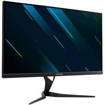 Acer Predator 32" Quad HD 170Hz G-SYNC Compatible HDR IPS Open Box Gaming Monitor