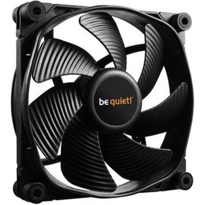 Be Quiet 120mm Silent Wings 3 High Pressure/Speed PC Fan