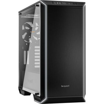 Be Quiet Dark Base 700 RGB BGW23 ATX Mid-Tower PC Case