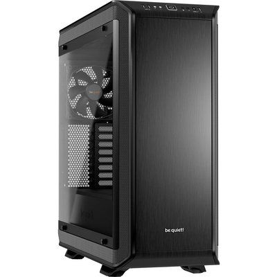 Be Quiet Dark Base Pro 900 Rev. 2 BGW15 E-ATX Full Tower PC Case - Black