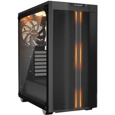 Be Quiet Pure Base 500DX - Midi-Tower Case