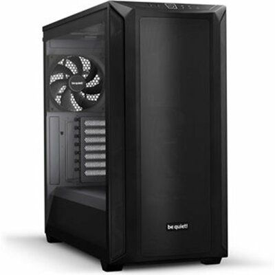 Be Quiet! Shadow Base 800 Black PC Gaming Case