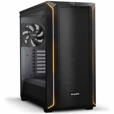 Be Quiet! Shadow Base 800 DX Tempered Glass Black PC Gaming Case