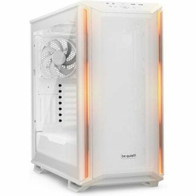 Be Quiet Dark Base 701 White Tempered Glass Mid PC Case