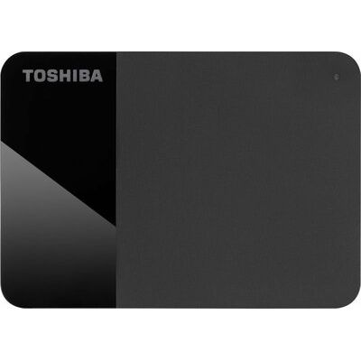 Toshiba 2TB Canvio Ready Portable External Hard Drive