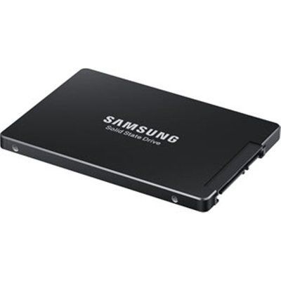 Samsung PM883 3.84TB 2.5" SATA3 Enterprise SSD/Solid State Drive