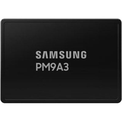 Samsung 1.92TB PM9A3 2.5" U.2 Enterprise SSD/Solid State Drive