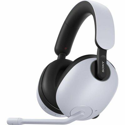 Sony INZONE H9 PS5 & PC Wireless Noise-Cancelling Gaming Headset - White 