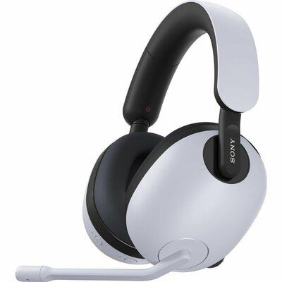 Sony INZONE H7 PS5 & PC Wireless Gaming Headset - White 