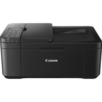 Canon PIXMA TR-4550 All-in-One Wireless Inkjet Printer with Fax