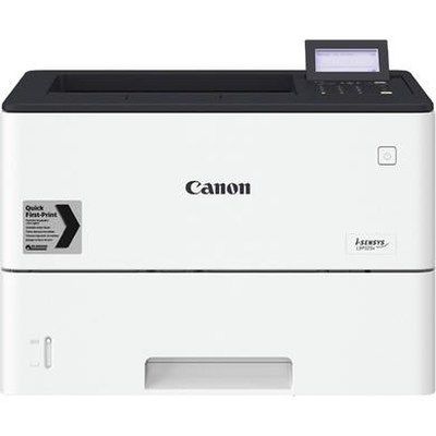 Canon i-SENSYS LBP325X A4 Mono Laser Printer