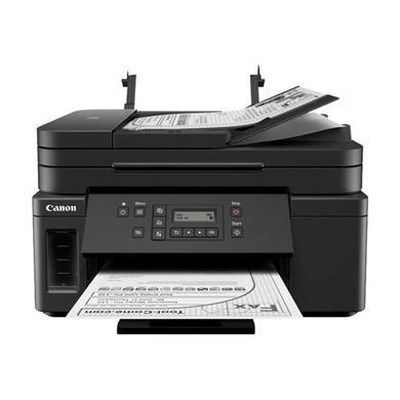 Canon PIXMA GM4050 A4 Multifunction Mono InkJet Printer