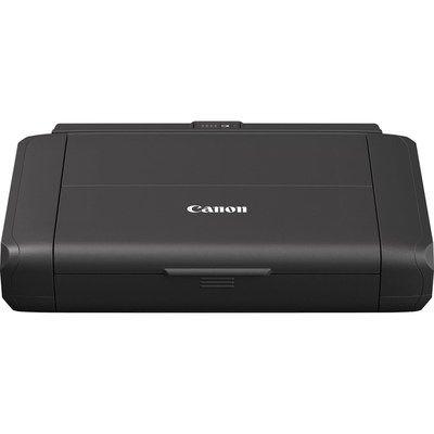 Canon PIXMA TR150 Portable A4 Colour InkJet Printer with Battery