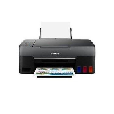 Canon PIXMA G2560 A4 Multifunction Colour Inkjet Printer