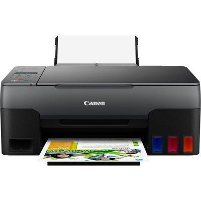 CANON PIXMA G3520 All-in-One Wireless Inkjet Printer 