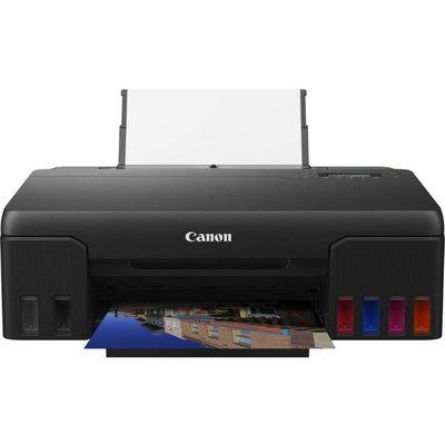 Canon PIXMA G550 MegaTank Inkjet Printer