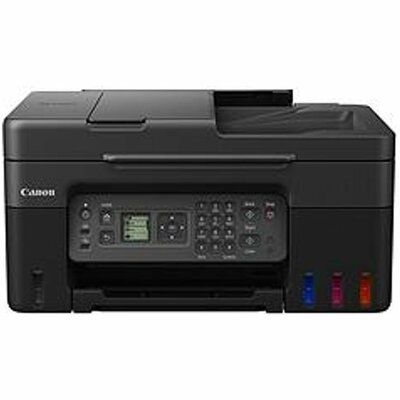 Canon Pixma TS7450I Wireless Colour 3-In-One Inkjet Photo Printer - Black