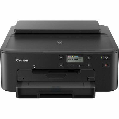 Canon PIXMA TS705a Wireless Inkjet Printer 