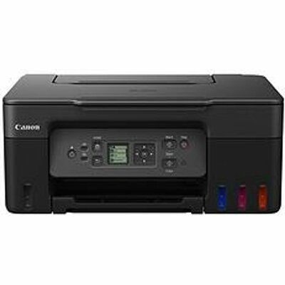 Canon Pixma G3570 A4 Colour Multifunction Inkjet Printer