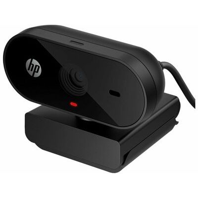 HP 325 Full HD 1080p Webcam
