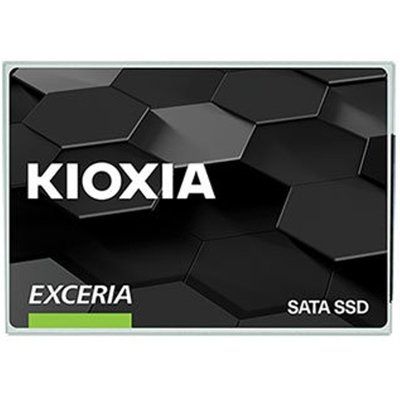 Kioxia Exceria Series Sata 6Gbit/s 2.5-inch 240GB