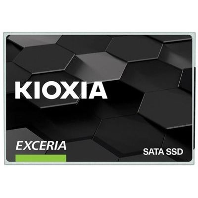 Kioxia Exceria Series Sata 6Gbit/s 2.5-inc 480GB