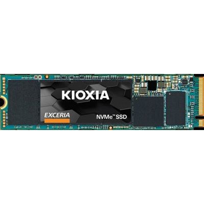 Kioxia Exceria NVMe Series, M.2 2280 500GB