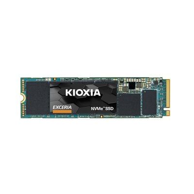 Kioxia 1TB Exceria Internal PCIe NVMe M.2 Ssd